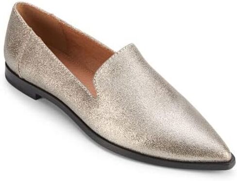 Frye Women's Kenzie Venetian Slip on Loafer in Kuwait