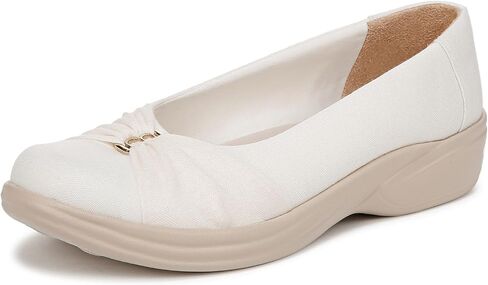 LifeStride Paige Ballerina/Skimmer Shoes in Kuwait