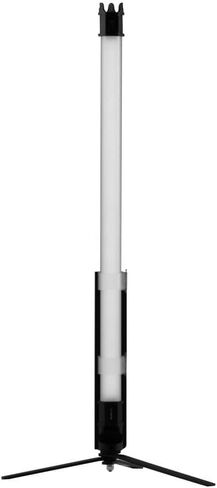 Nanlite PavoTube II 15C 2' LED Tube Light | Case, Mount, AC Charger in Kuwait