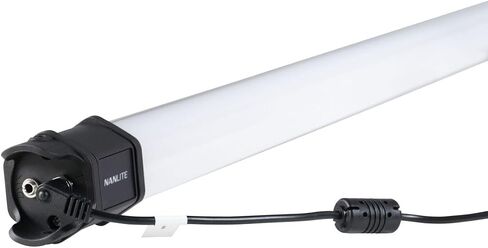 Nanlite PavoTube II 15C 2' LED Tube Light | Case, Mount, AC Charger in Kuwait