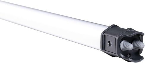 Nanlite PavoTube II 15C 2' LED Tube Light | Case, Mount, AC Charger in Kuwait