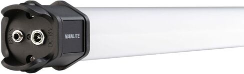 Nanlite PavoTube II 15C 2' LED Tube Light | Case, Mount, AC Charger in Kuwait