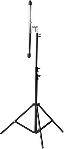 Nanlite PavoTube II 15C 2' LED Tube Light | Case, Mount, AC Charger in Kuwait
