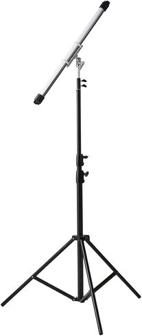 Nanlite PavoTube II 15C 2' LED Tube Light | Case, Mount, AC Charger in Kuwait