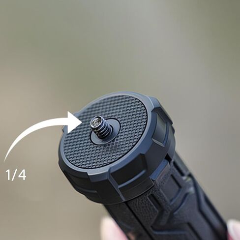 Telescoping Tripods Stand with Extension Stable Base Texture Suitable for Outdoor Photography Night Fishing ABS Camping Light Stand in Kuwait