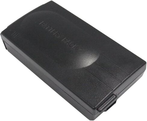 VINTRONS Replacement Battery for Canon ES20V in Kuwait