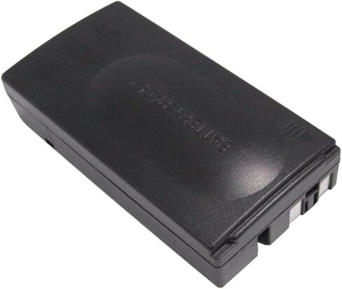 VINTRONS Replacement Battery for Canon ES20V in Kuwait