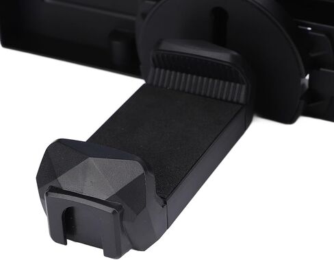 TP10 Teleprompter for Tablets Smartphones DSLR Camera Portable Adjustable Remote Control for Filmmakers 10 Inch in Kuwait