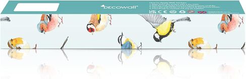 DCOWALL SG-2202 Balloons and Monkeys Wall Decals Stickers Kids Peel and Stick Removable Nursery Bedroom décor Room air hot Living Baby Decoration Art playroom Animals Girls Cloud Colorful Home in Kuwait