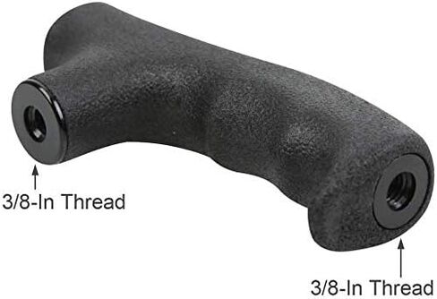 Koolehaoda Monopod Handle Adapter, Trekking Pole Grip for Hiking in Kuwait