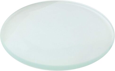4-90926-20: Double-Convex Glass Lens in Kuwait