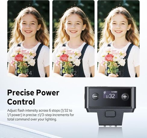 Godox TTL Mini Camera Flash for Fuji | Ultra-compact lightweight for portable shooting. in Kuwait