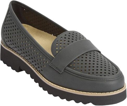 Comfortview Women's Wide Width The Malika Mule in Kuwait