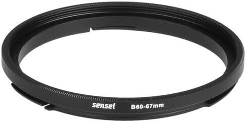 Sensei Bay 60-67mm Step-Up Ring in Kuwait
