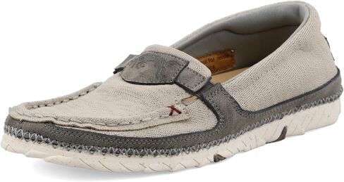 Twisted X Women's Women's Zero-X&Trade; Casual Shoes Moc Toe - Wzx0002 in Kuwait