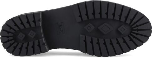 TOMS Womens Cara Tassel Lug Sole Casual Loafers - Black Basketweave, 6 B in Kuwait