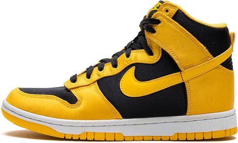 Nike Women's Dunk High Sneaker in Kuwait
