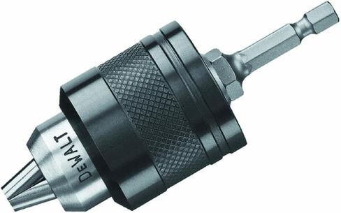 DEWALT Drill Chuck for Impact Driver, Quick Connect (DW0521) in Kuwait