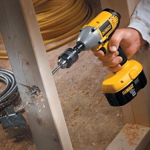 DEWALT Drill Chuck for Impact Driver, Quick Connect (DW0521) in Kuwait