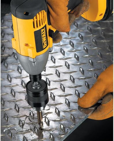 DEWALT Drill Chuck for Impact Driver, Quick Connect (DW0521) in Kuwait
