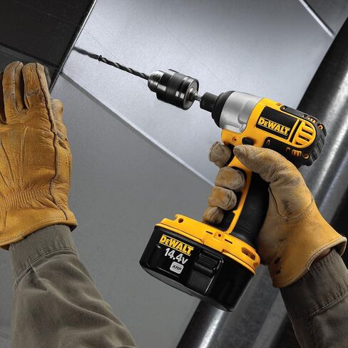 DEWALT Drill Chuck for Impact Driver, Quick Connect (DW0521) in Kuwait