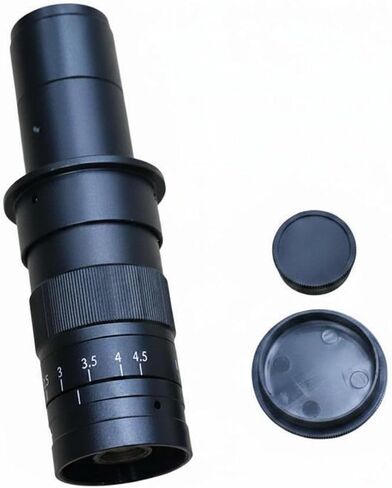 Imaging Lens Adjustable Imaging Device Easy to Install Optical Equipment for Microscopy in Saudi Arabia