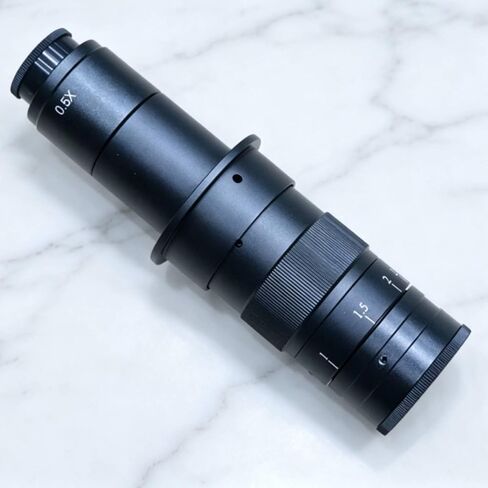 Imaging Lens Adjustable Imaging Device Easy to Install Optical Equipment for Microscopy in Saudi Arabia