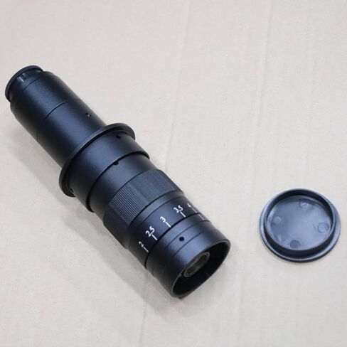 Imaging Lens Adjustable Imaging Device Easy to Install Optical Equipment for Microscopy in Saudi Arabia