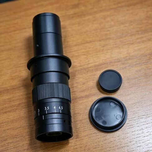 Imaging Lens Adjustable Imaging Device Easy to Install Optical Equipment for Microscopy in Saudi Arabia