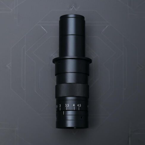 Imaging Lens Adjustable Imaging Device Easy to Install Optical Equipment for Microscopy in Saudi Arabia