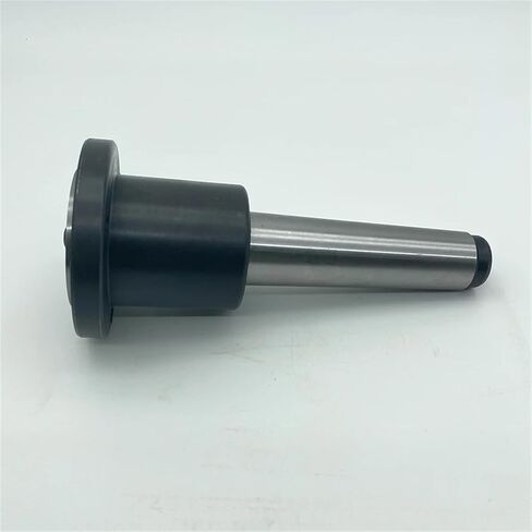 MT5-100 Chuck Adapter Morse Taper Rotary Type Lathe Chuck Shank Flange 3 Jaw 4 Jaw Chuck Adapter 100mm in Kuwait