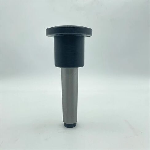 MT5-100 Chuck Adapter Morse Taper Rotary Type Lathe Chuck Shank Flange 3 Jaw 4 Jaw Chuck Adapter 100mm in Kuwait