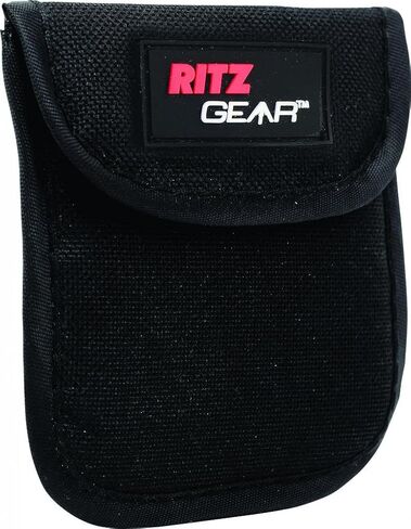 Ritz Gear™ 52mm Premium HD MC Fader ND Filter with Schott Optical Glass in Kuwait