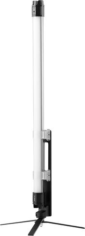 Nanlite PavoTube II 15C 2' LED Tube Lights | Case 4 Light Kit, AC Chargers in Kuwait