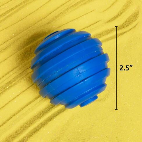 SPARK & WOW Sensory Bin Texture Twists, 4 Hollow, Tactile Balls | Twist Them Apart, Mix and Match Colors and Textures, Sensory Table Tools for Toddlers in Saudi Arabia