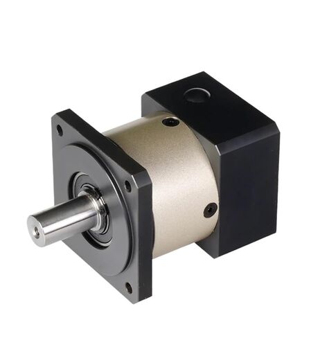 Precision Planetary Gear Reducer 40 60 80 120 Stepper Motor Reducer 400w750w servo Motor(1) in Saudi Arabia