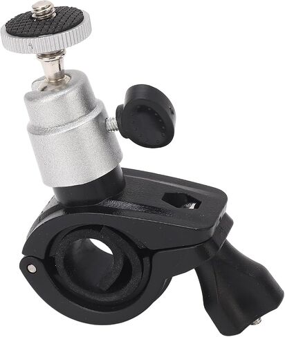 Changor Drone Remote Control Bike Mount Holder Lightweight Sturdy for Outdoor Cycling Mini 4 Pro RC RC2 Aluminum Alloy 1 Unit in Saudi Arabia
