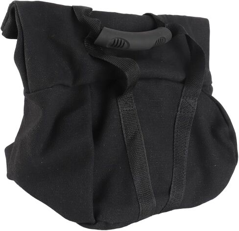 Weightlifting Training Sandbag for Fitness Workout, -17.6lb Power Bag, High Exercises with Soft Handle, 900D Oxford Cloth, Ideal for Swing Squat Push Pull in Saudi Arabia