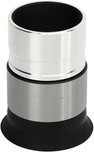 Astronomy Telescope Eyepiece High Clarity 20mm Focal Length for Moon, Aluminum Alloy, 1.25 Inch, Astronomy in Saudi Arabia