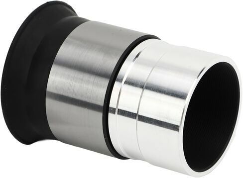Astronomy Telescope Eyepiece High Clarity 20mm Focal Length for Moon, Aluminum Alloy, 1.25 Inch, Astronomy in Saudi Arabia