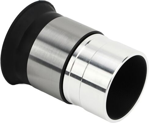 Astronomy Telescope Eyepiece High Clarity 20mm Focal Length for Moon, Aluminum Alloy, 1.25 Inch, Astronomy in Saudi Arabia