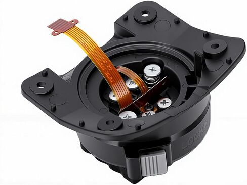 Hot Shoe Replacement Mount Foot for V1ProS Flash Easy Install Durable Repair Part 1 Unit in Kuwait