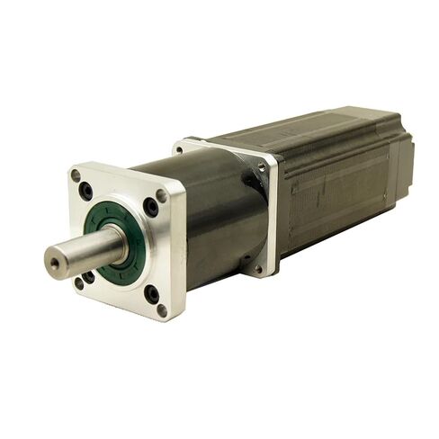 Nema24 60mm 4.8Nm Planetary Geared Closed Loop Stepper Motor and Driver Kit 60HSEPG112+HSE57 Reducer(Ratio 50 to 1) in Saudi Arabia