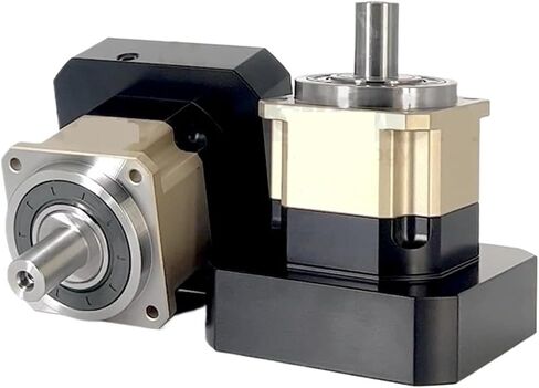 TM060-L1 High-Precision Planetary Reducer Equipped with Servo Stepper-Specific Low-Noise and Helical Gear Reducer(TM060-L2) in Saudi Arabia