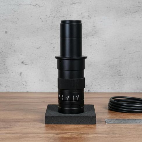 Imaging Lens Adjustable Imaging Device Clear Images Optical Equipment for Professionals in Saudi Arabia