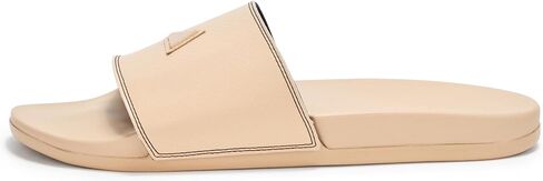 adidas Unisex Adult Adilette Comfort Slide Sandal in Kuwait