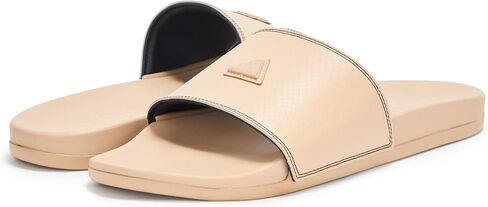adidas Unisex Adult Adilette Comfort Slide Sandal in Kuwait