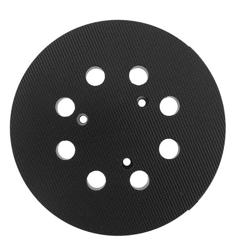 5 inch 8 Hole Sander Hook and Loop Replacement Pad For DeWalt DW420, DW421, Dw423, DW426, D26451, D26453 Orbital Sander in Saudi Arabia