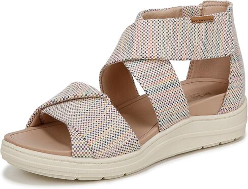 Dr. Scholl's Time Off Fun Sandal in Saudi Arabia
