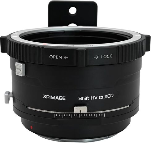 Macro Autofocus Adapter Compatible with Hasselblad XCD Lenses and XCD Cameras (20mm) in Kuwait